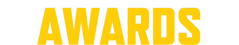 AWARDS