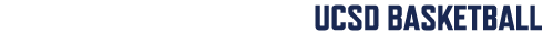 UCSD BASKETBALL