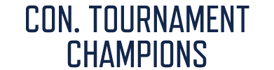 CON. TOURNAMENT CHAMPIONS