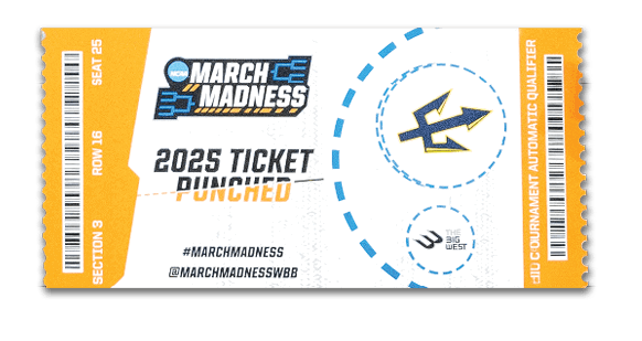 Four tickets for basketball games are displayed, each with a different design. AI generated content