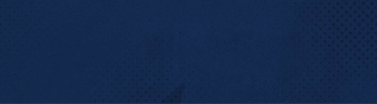 A blue and white image of an arrow pointing to the right. AI generated content