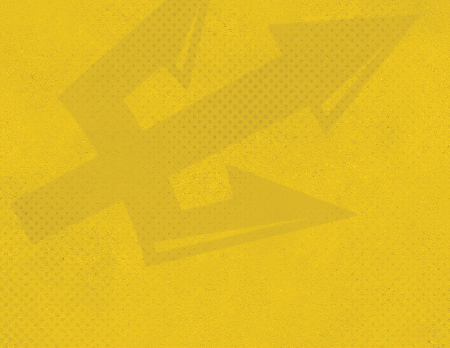 A blue and white image of an arrow pointing to the right. AI generated content
