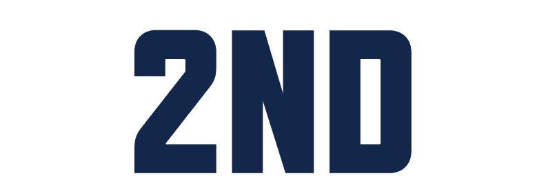 2ND