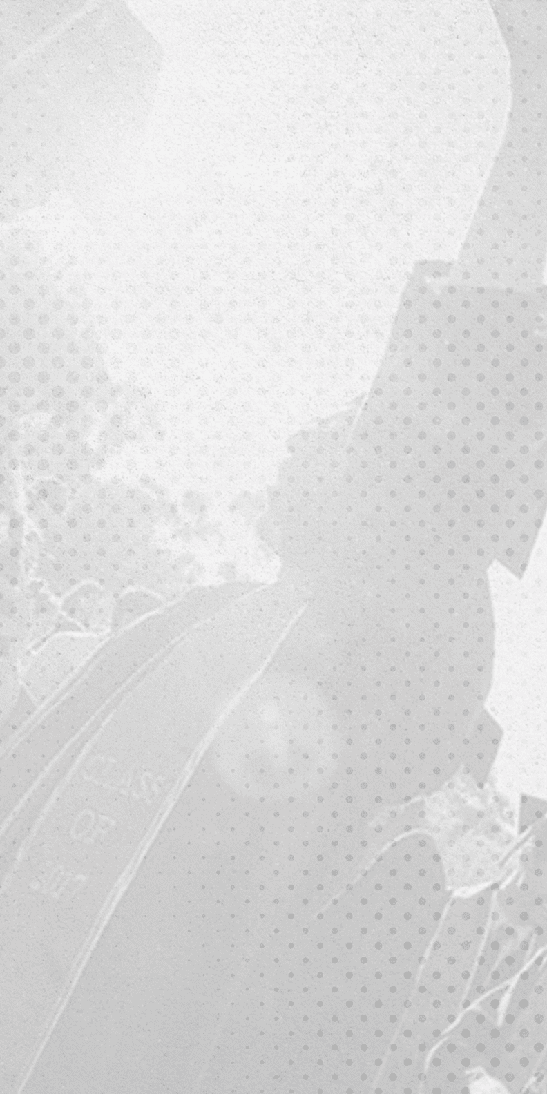 A blue and white image of an arrow pointing to the right. AI generated content