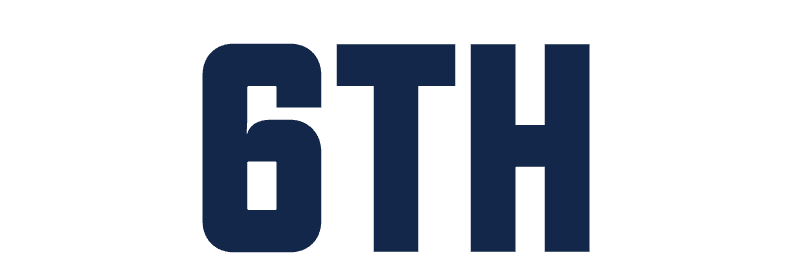 6TH
