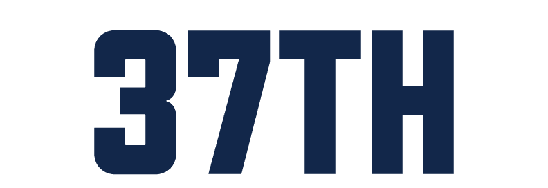 37TH