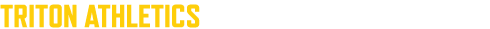 TRITON ATHLETICS