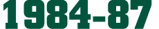 1984 87