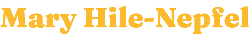 Mary Hile Nepfel