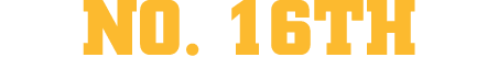 NO. 16TH