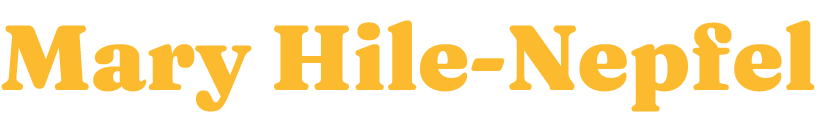 Mary Hile Nepfel